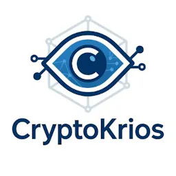 CryptoKrios logo