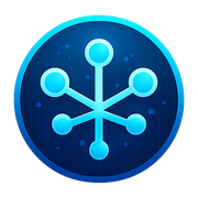 Logo de CustomRouter