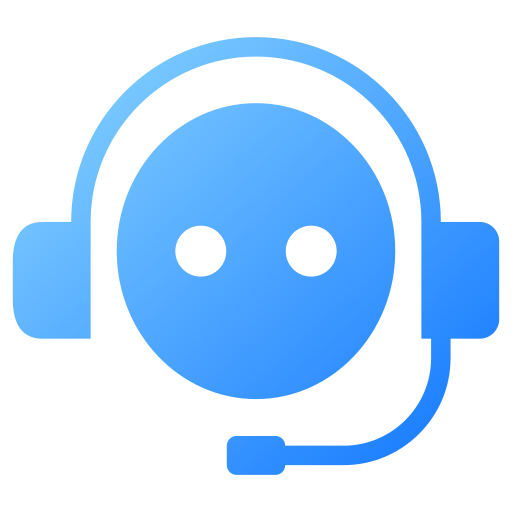 Custom Support AI logo
