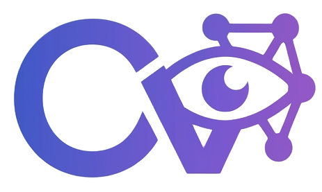 Логотип CVision