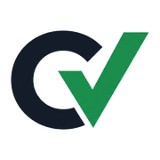 Logo de CVpass