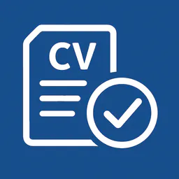 Логотип CV Shortlist