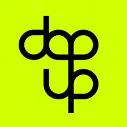 DapUp logo