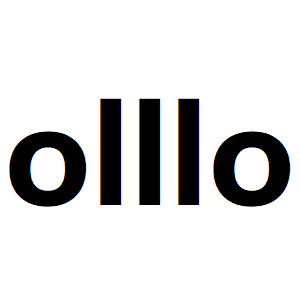 Логотип DataOlllo