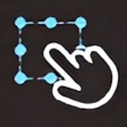 Logo de Dataset Finder