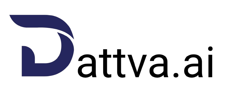 Logo de Dattva AI