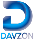 Davzon logo