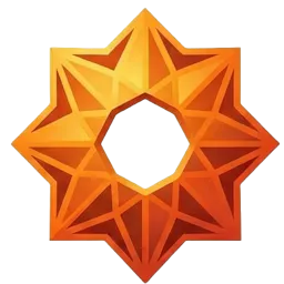 Logo de DawnForge AI
