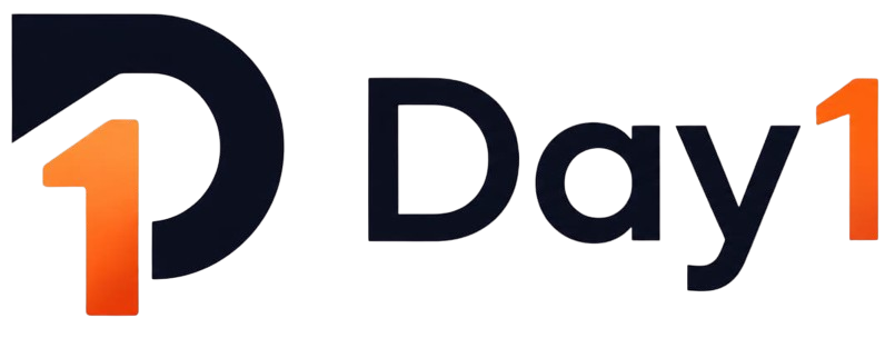 Day1 logo