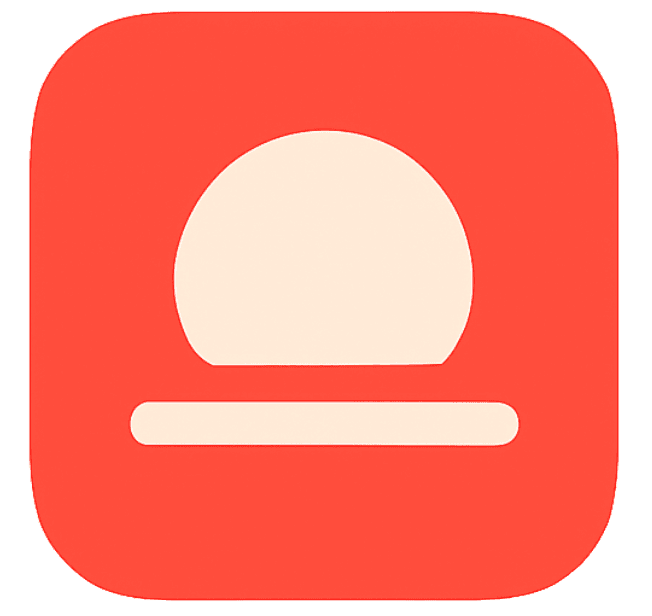 Logo de Dayora
