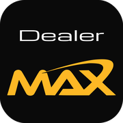 Logo de DealerMAX