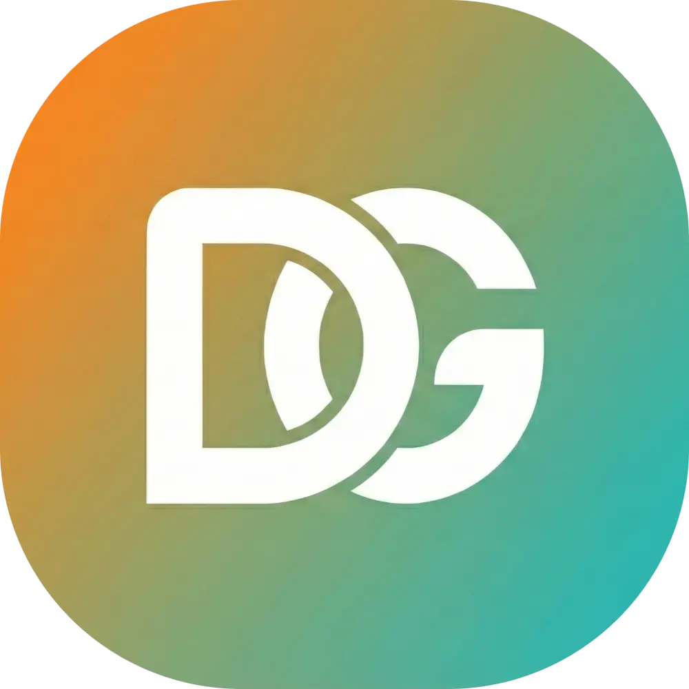 DealGram logo