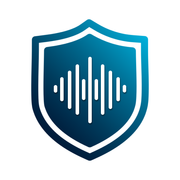 Logo de Decibel Shield
