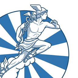DeployHermes logo