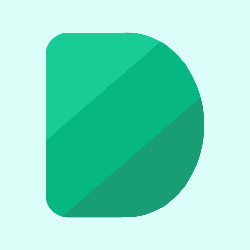 DevCraftify logo