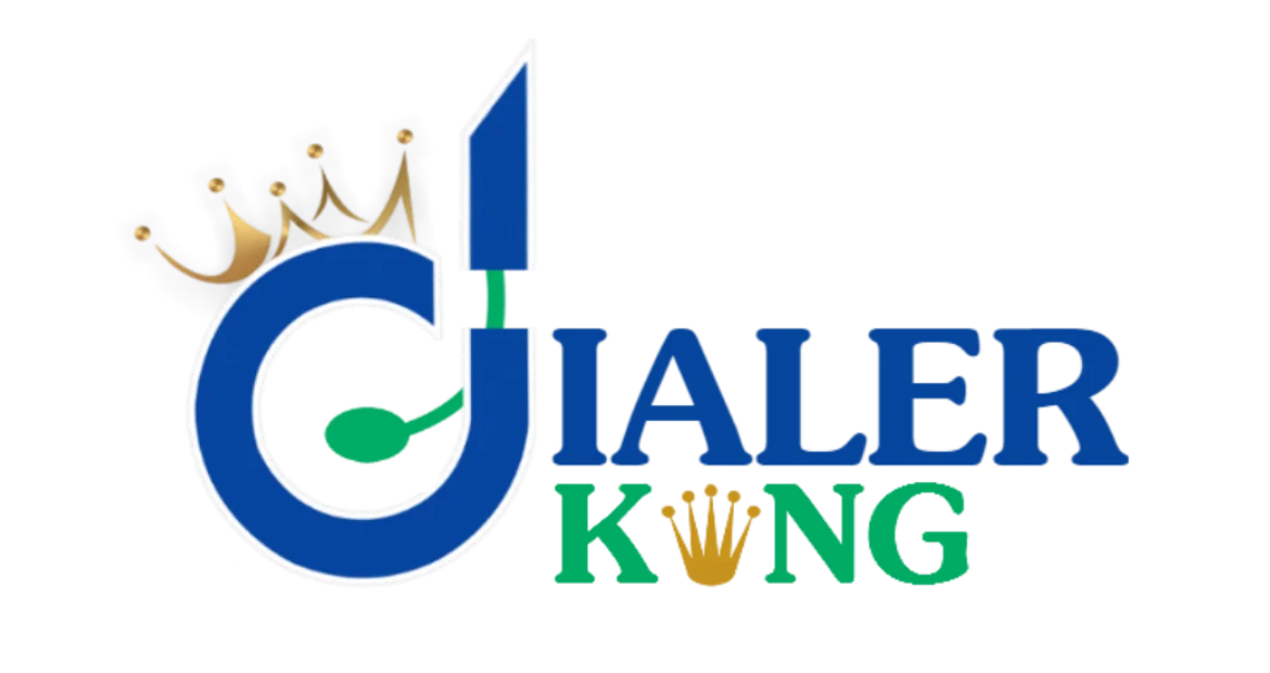 Logo de Contact Center Dialer Software