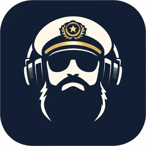 DictatorFlow logo