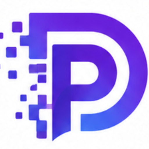 Digital Param logo