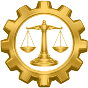 Logo de Disputron