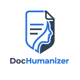 DocHumanizer logo