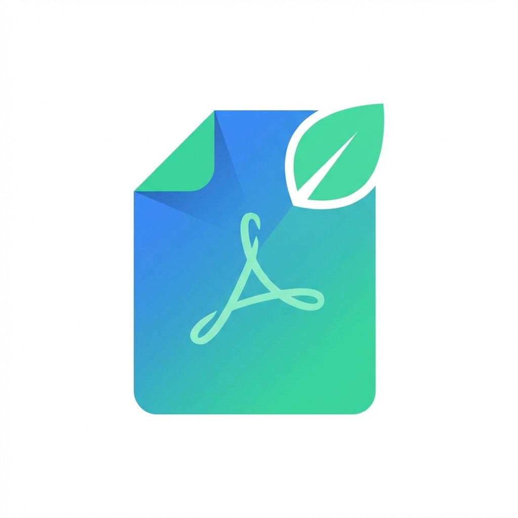Logo de DocMint