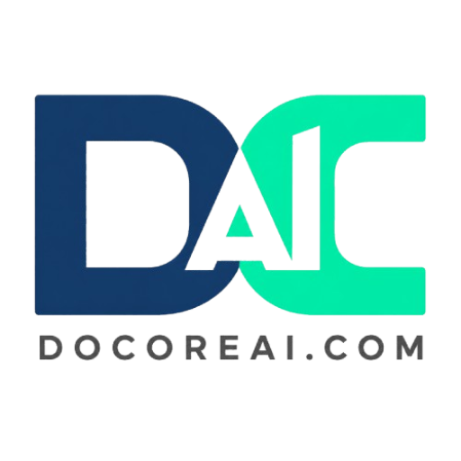 DoCoreAI logo