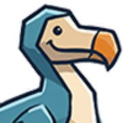 Logo de DodoForm v2