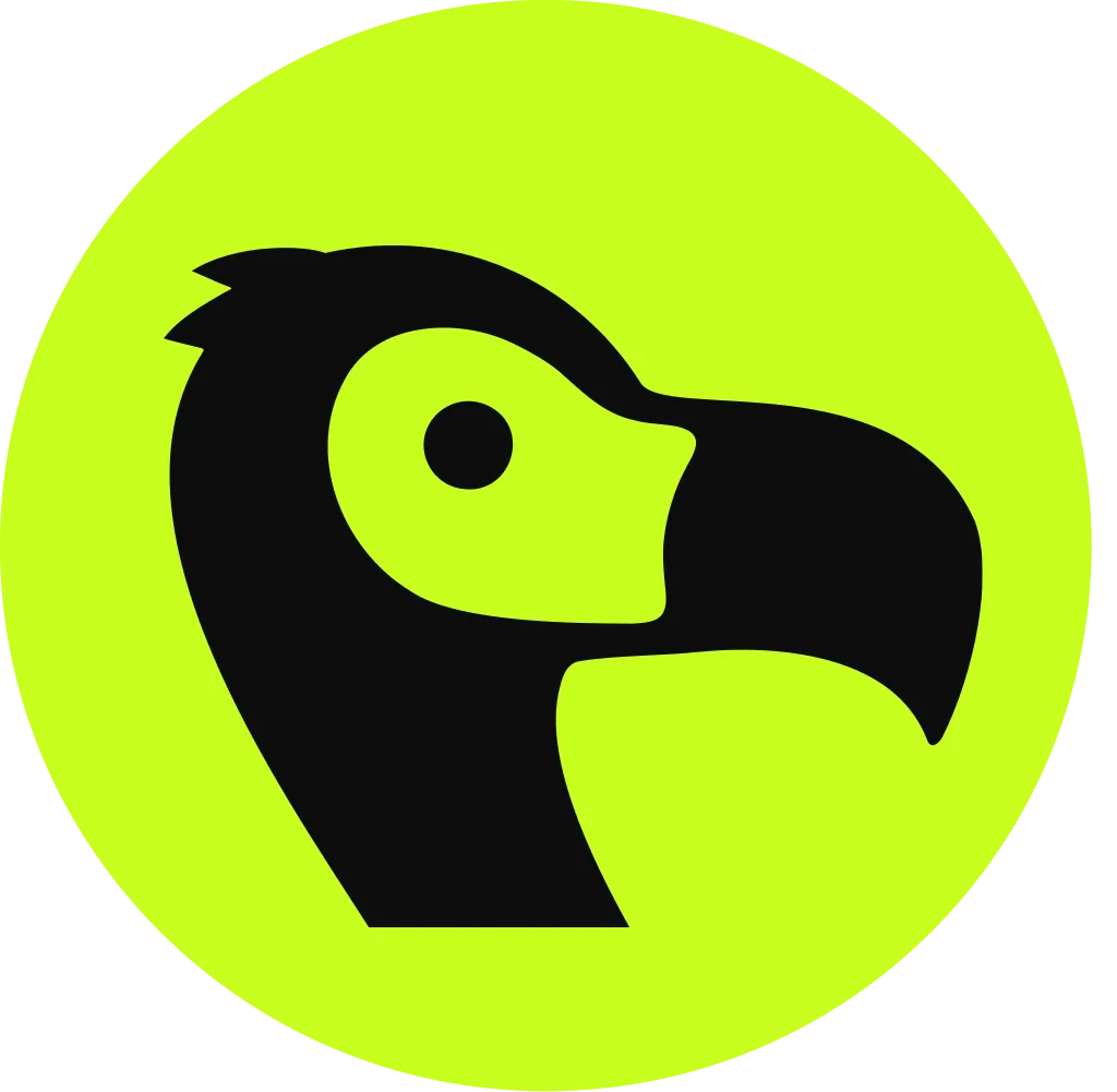 Логотип Dodo Payments