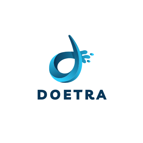 Logo de Doetra AI