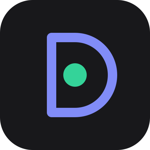 Logo de domhaul