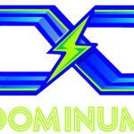 Dominum logo