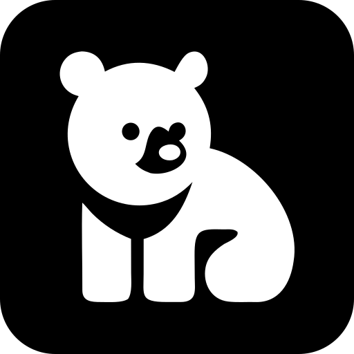 Logo de Done Bear