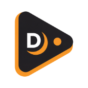 Logo de DreamClip