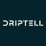 DripTell logo