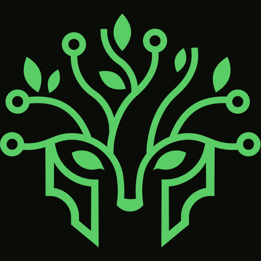 Dryade logo