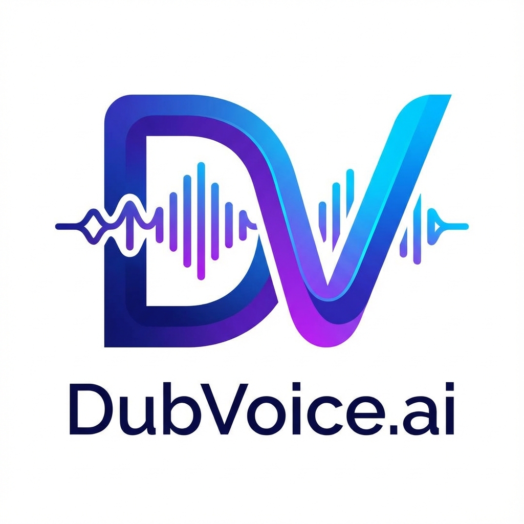 DubVoice.ai logo