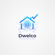 Logo de Dwelco AI