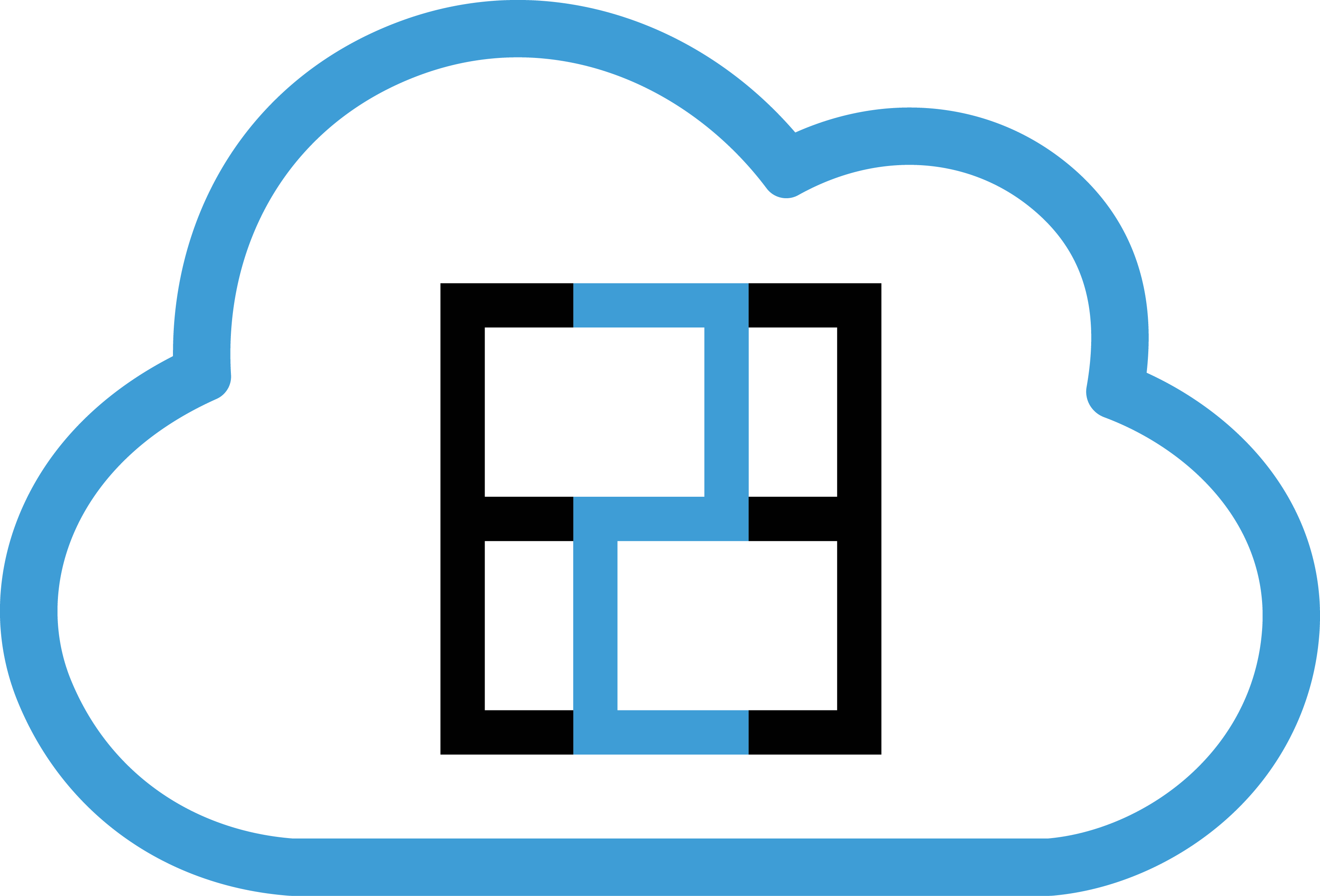 Logo de E2E Networks