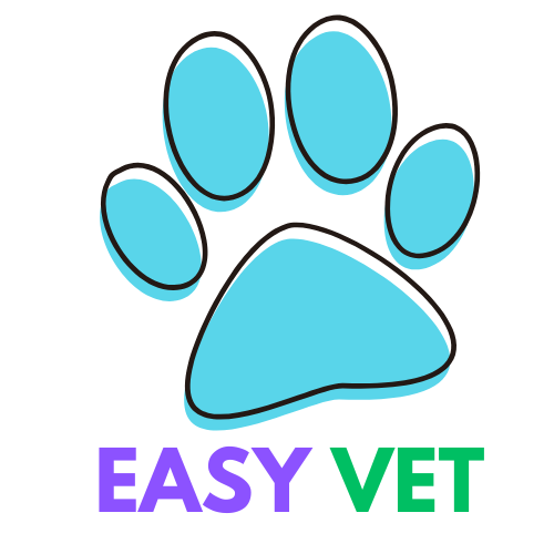 Easy-VET logo