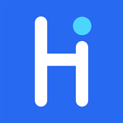 Logo de Easy Hire AI