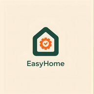 EasyHome logo