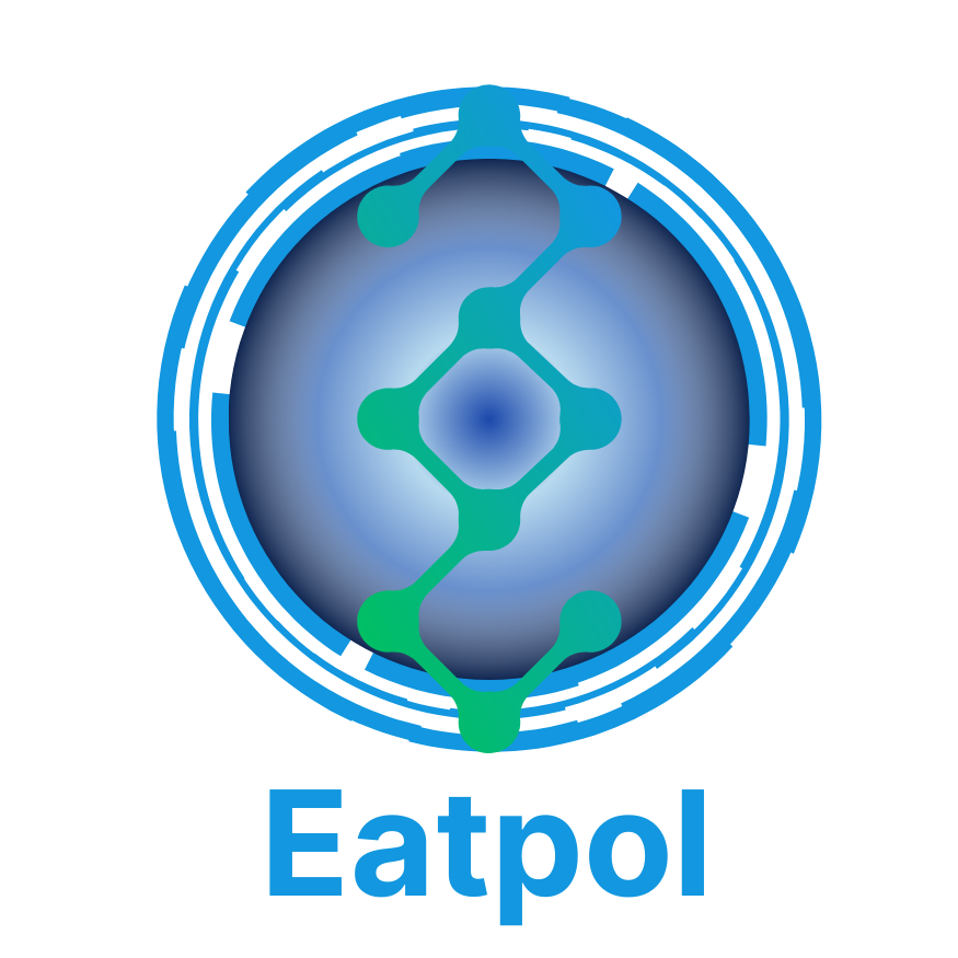 Eatpol – 1-Week In-Home Testing logo