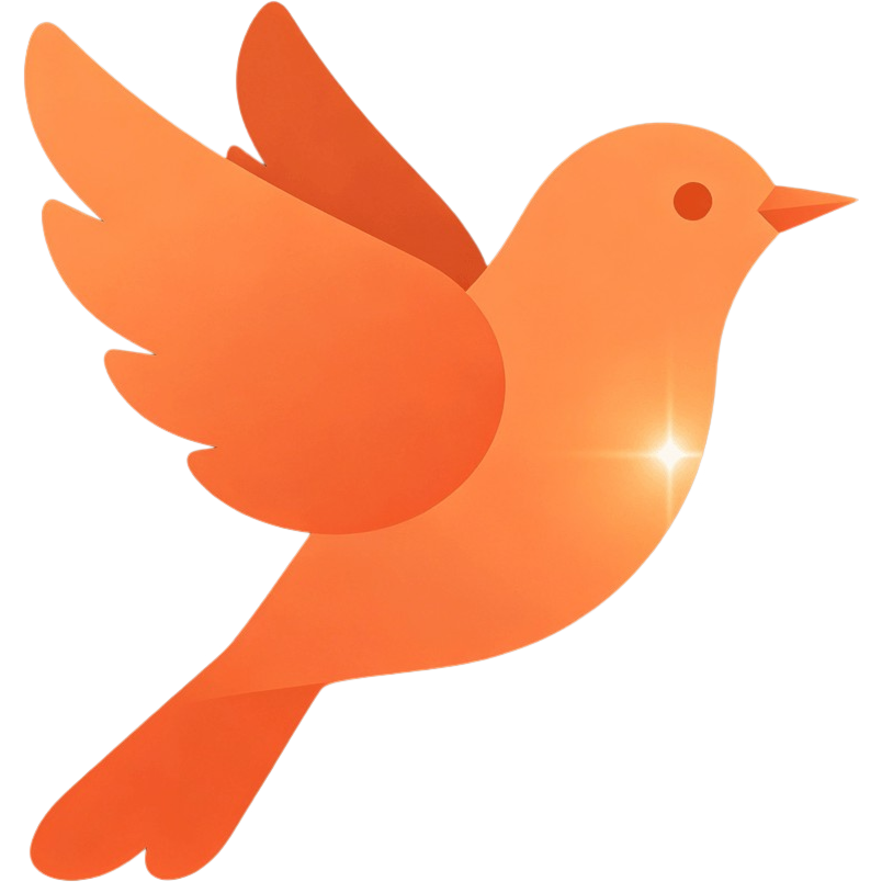 Логотип EchoBird