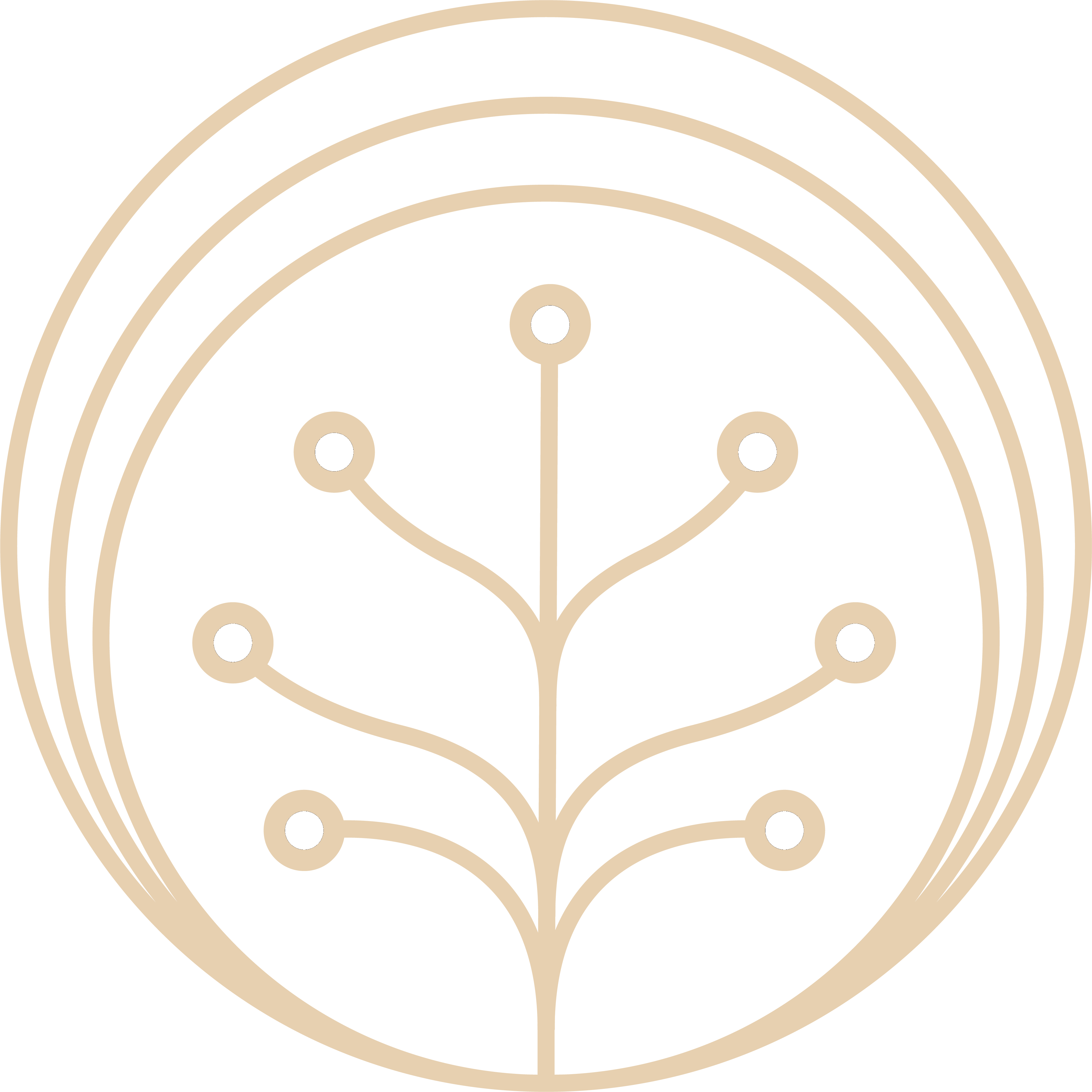 Logo de EchoBloom