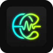 Logo de Echologue