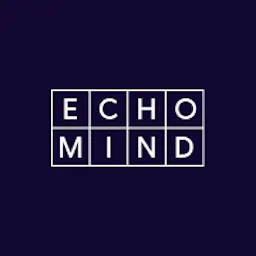 Echomind logo