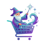 Ecom Magic AI logo