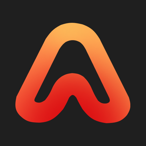 Logo de EditWithAva