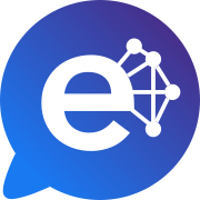 Логотип Egentify