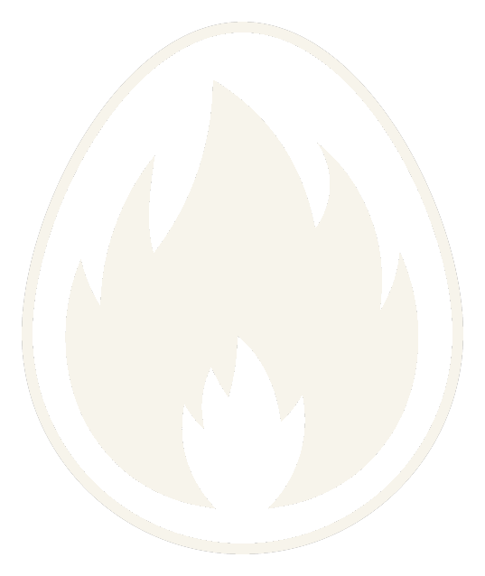 EGGKNITE logo